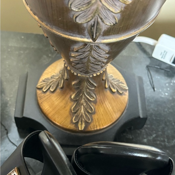 Givenchy 4G lambskin flats - Picture 7 of 8